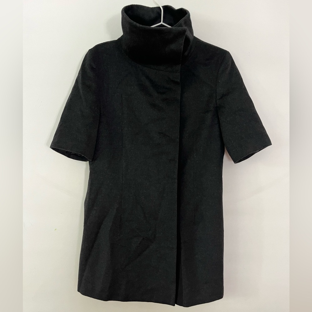 Jenni Kayne Wool & Cashmere Coat